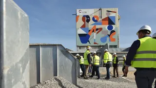 Cementir, ecco gli spunti che hanno incoraggiato l'azione