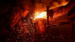 Azioni Danieli & C sui nuovi massimi storici