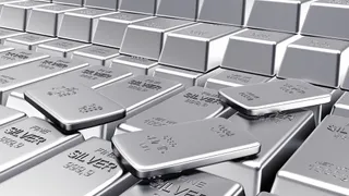 Argento, i nuovi record del metallo prezioso attirano l’attenzione