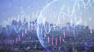 Borse sotto pressione: correzione sana o primo campanello d’allarme?