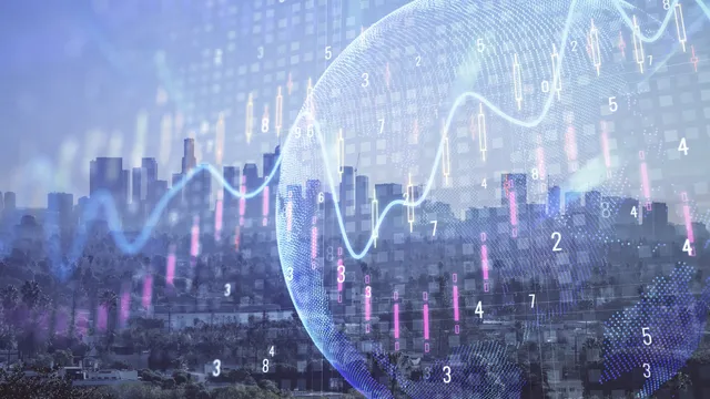 Borse sotto pressione: correzione sana o primo campanello d’allarme?