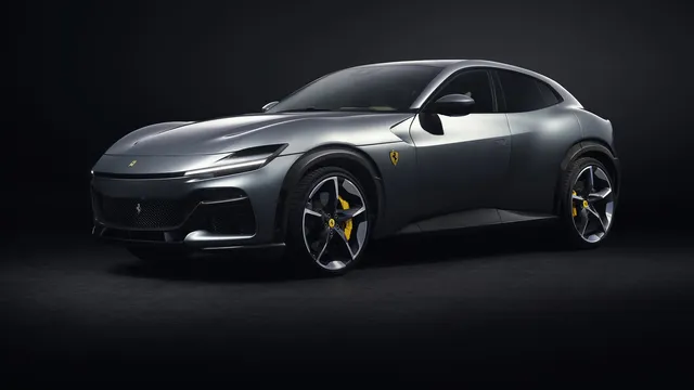 Ferrari, l'azione debole in chiusura di ottava dopo nuove revisioni dagli analisti