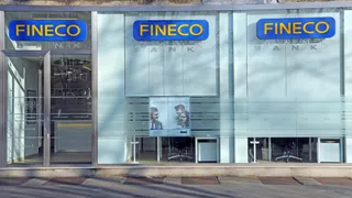 FinecoBank, i report che hanno incoraggiato l'azione. In evidenza anche Unicredit