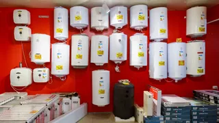 Azioni Ariston in accelerazione con acquisizione Riello