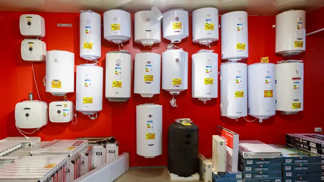 Azioni Ariston in accelerazione con acquisizione Riello