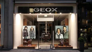 Geox, il budget non scalda i prezzi, le indicazioni del grafico 