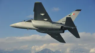 Azioni Leonardo in ulteriore progresso