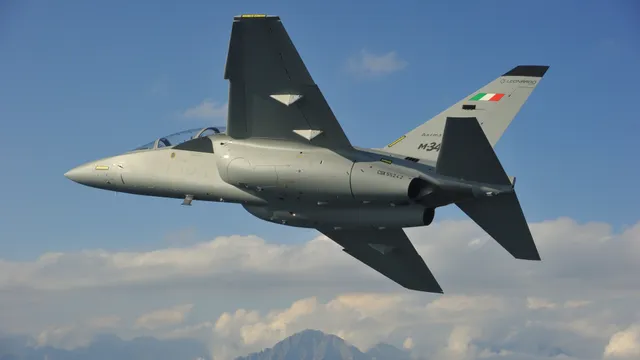 Azioni Leonardo in ulteriore progresso