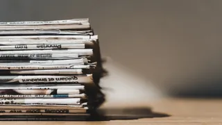 Del Vecchio compra il 30% del Giornale e rispolvera il risiko dei media