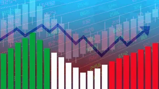 Generali e Intesa Sanpaolo guidano Piazza Affari: segnali di forza di medio periodo