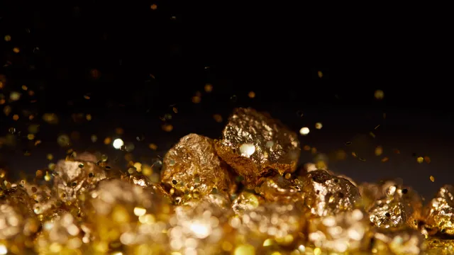 Oro record, il rally prosegue