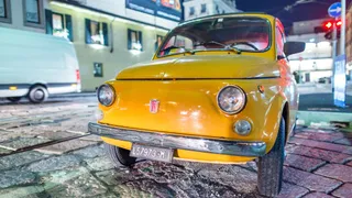 Stellantis giù, AD Filosa critico con misure UE