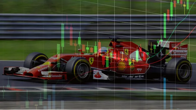 Ferrari in Borsa: perché il titolo RACE resta forte nonostante le prese di profitto