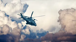 Leonardo volatile, potrebbe ridimensionarsi nel Regno Unito