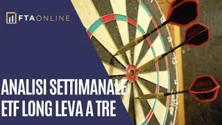 ETF Settimanale LONG Leva 3