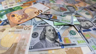 Euro/Dollaro al bivio: 1,1650 decide il destino di dollaro, Fed e mercati azionari