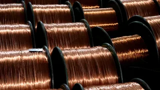 Rame da record: tra IA, transizione energetica e nuove tensioni sull’offerta