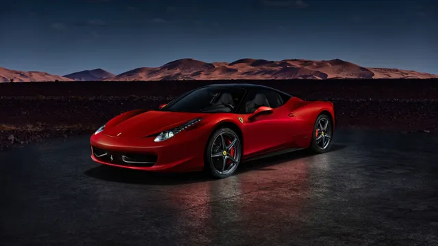 Azioni Ferrari, analisti conservativi in vista dei dati 2025