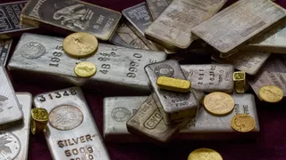 Argento su nuovi record come l’oro, ma il rischio è la frammentazione