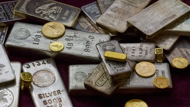 Argento su nuovi record come l’oro, ma il rischio è la frammentazione