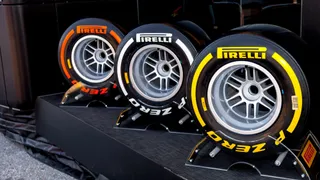 Azioni Pirelli in accelerazione