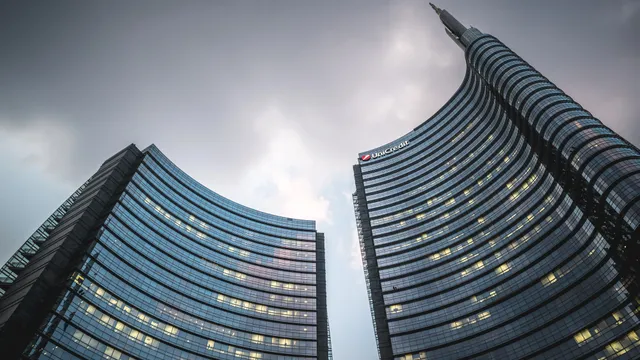 UniCredit e Delfin riaccendono il risiko bancario italiano
