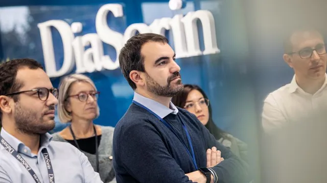 Diasorin in forza con il pharma, ecco cosa succede all'azione