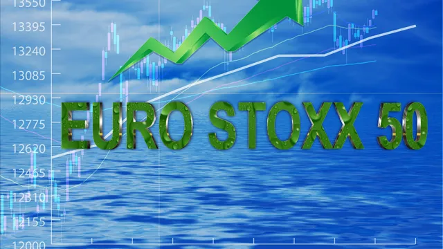 Eurostoxx 50: trend rialzista intatto, ma nel breve aumenta la cautela