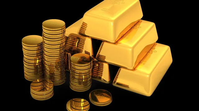 Oro record grazie a Trump