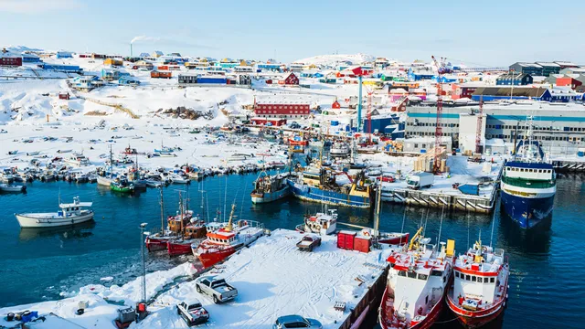 Groenlandia, Trump aumenta la pressione alla vigilia degli incontri