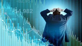 Wall Street sotto pressione: segnali tecnici di correzione e tensioni geopolitiche aumentano il rischio