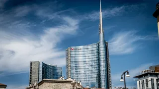 EuroStoxx Banks al bivio storico: il settore testa il 50% del ribasso dal 2007