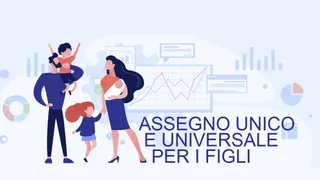 Assegno Unico 2026, si ricomincia. Ecco le date, ma l’ISEE va aggiornata a breve