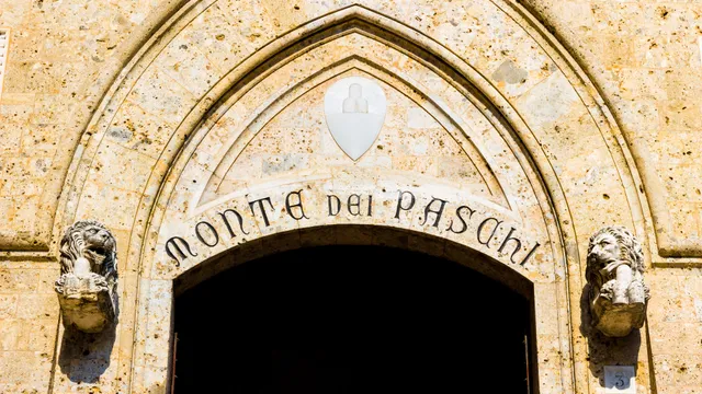 Azioni MPS contrastate, piano e AD sul tavolo