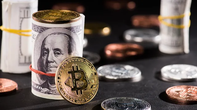 Bitcoin rompe il flag e accelera al ribasso: il mercato entra in una fase più fragile