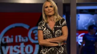 Il 21 gennaio 2026 a Chi L'ha Visto i casi Federica Torzullo, Franka Ludwig e la scomparsa di Antonio Menegon