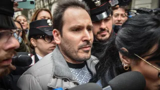 La verità di Andrea Sempio su Garlasco a Quarto Grado, "non ero interessato a Chiara Poggi"