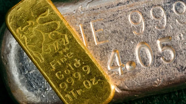 Oro e argento da record, Borse resilienti: il nuovo paradosso dei mercati globali