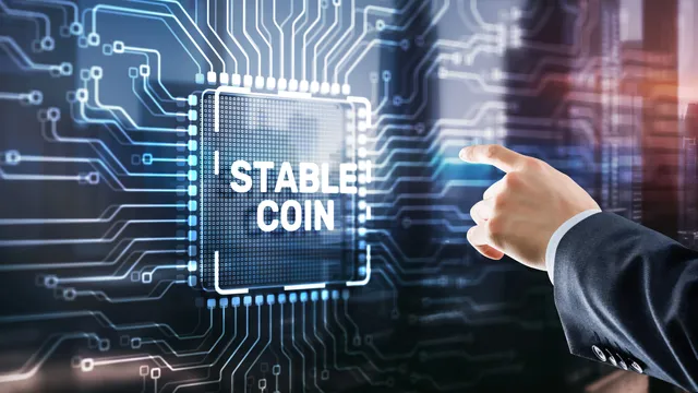 Stablecoin contro banche: la nuova sfida sulla liquidità in dollari