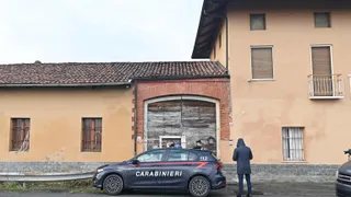 È morta la 65enne Luciana Cat Berro, ferita a Caselle Torinese con una sparachiodi dal figlio Paolo Ferri