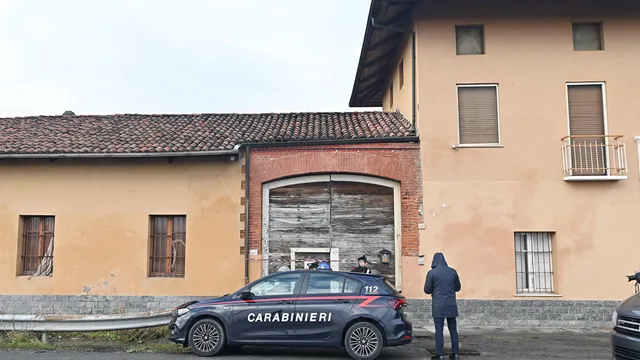 È morta la 65enne Luciana Cat Berro, ferita a Caselle Torinese con una sparachiodi dal figlio Paolo Ferri