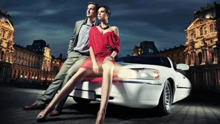 Il lusso frena le Borse europee: conti e margini sotto osservazione