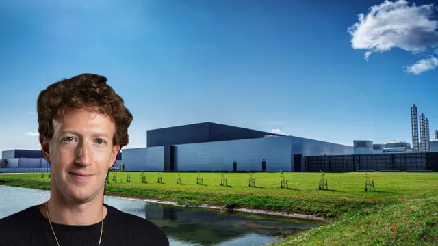 Meta, investiremo fino a 135 miliardi di dollari quest'anno