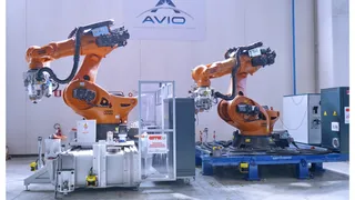 Azioni Avio in decollo, rivista al rialzo la guidance 2025