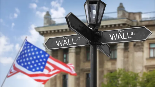 Wall Street alla prova decisiva: utili, lavoro e Fed in una settimana chiave