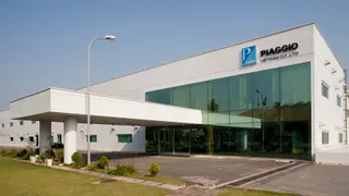 Piaggio, azioni in rialzo dopo i dati sui motocicli dell'AMCA