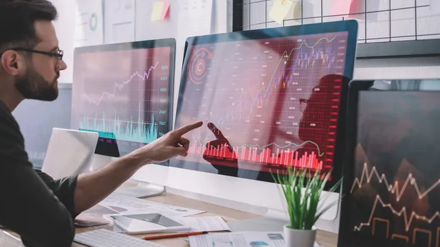 Tecnologici, la crisi del software agita Wall Street