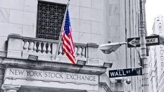 Dow Jones sui massimi, ma non tutti salgono: dentro l’indice si gioca la vera partita