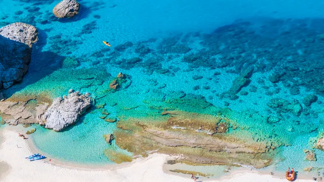 Tra Tropea e Capo Vaticano di Ricadi: paesaggio, turismo e cultura del cibo nella Costa degli Dei