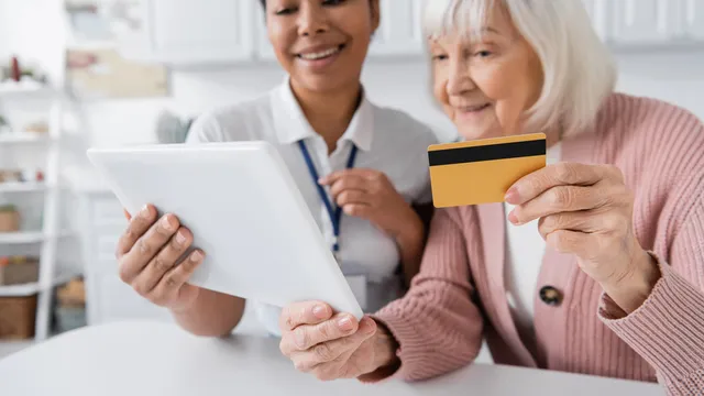 Carta Acquisti 2026, anche quest’anno al servizio di anziani e genitori in difficoltà